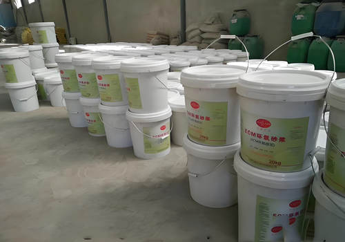 孟村环氧树脂灌浆料